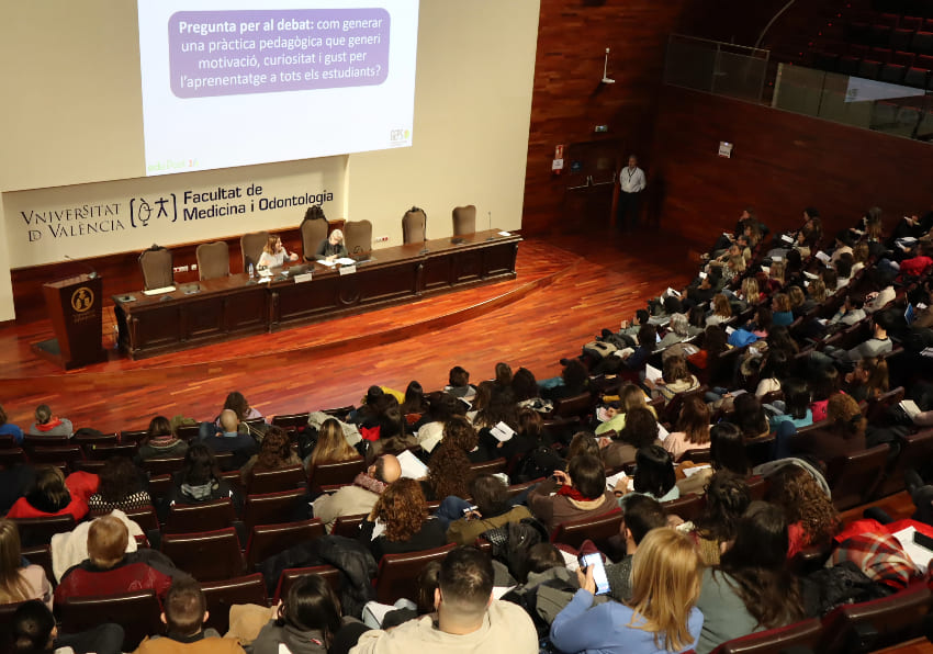 Imatge del esdeveniment:Jornada d'informació en l'edició 2023